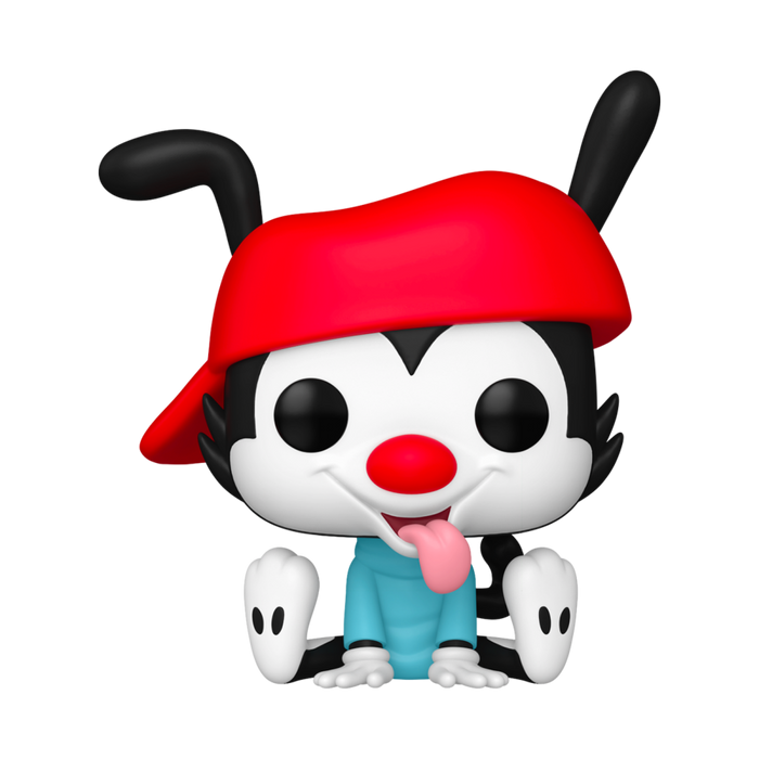 PRE-ORDER Animaniacs - Wakko Pop! Vinyl Figure - PRE-ORDER