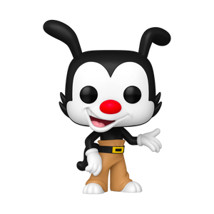 PRE-ORDER Animaniacs - Yakko Pop! Vinyl Figure - PRE-ORDER
