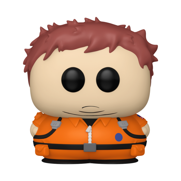 PRE-ORDER South Park - Hippie Exterminator Cartman Pop! Vinyl Figure - PRE-ORDER