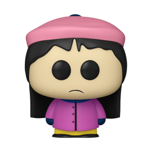 PRE-ORDER South Park - Wendy Testaburger Pop! Vinyl Figure - PRE-ORDER