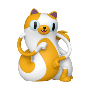 PRE-ORDER Adventure Time - Cake Pop! Vinyl Figure - PRE-ORDER