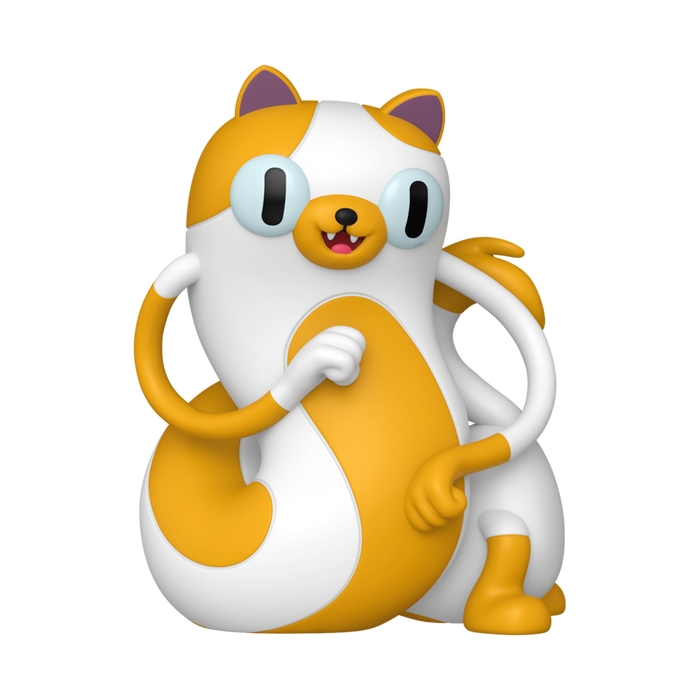 PRE-ORDER Adventure Time - Cake Pop! Vinyl Figure - PRE-ORDER