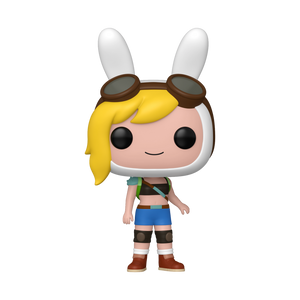PRE-ORDER Adventure Time - Fionna Pop! Vinyl Figure - PRE-ORDER