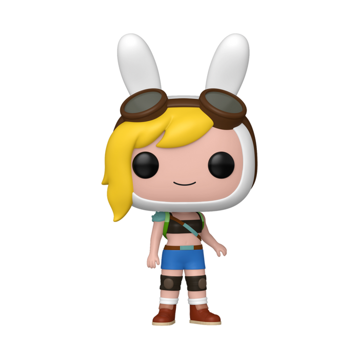 PRE-ORDER Adventure Time - Fionna Pop! Vinyl Figure - PRE-ORDER