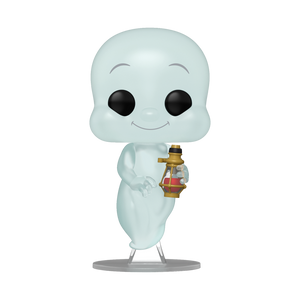 PRE-ORDER Casper: 30th Anniversary - Casper Pop! Vinyl Figure - PRE-ORDER