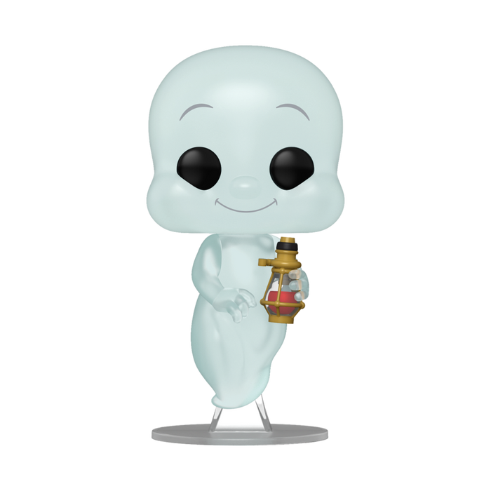 PRE-ORDER Casper: 30th Anniversary - Casper Pop! Vinyl Figure - PRE-ORDER