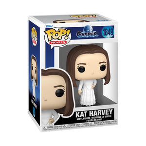 PRE-ORDER Casper: 30th Anniversary - Kat Harvey Pop! Vinyl Figure - PRE-ORDER