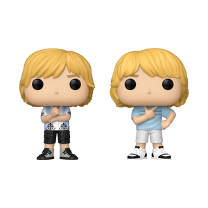 PRE-ORDER The Suite Life of Zack & Cody - Zack & Cody Pop! Vinyl Figure 2-Pack - PRE-ORDER