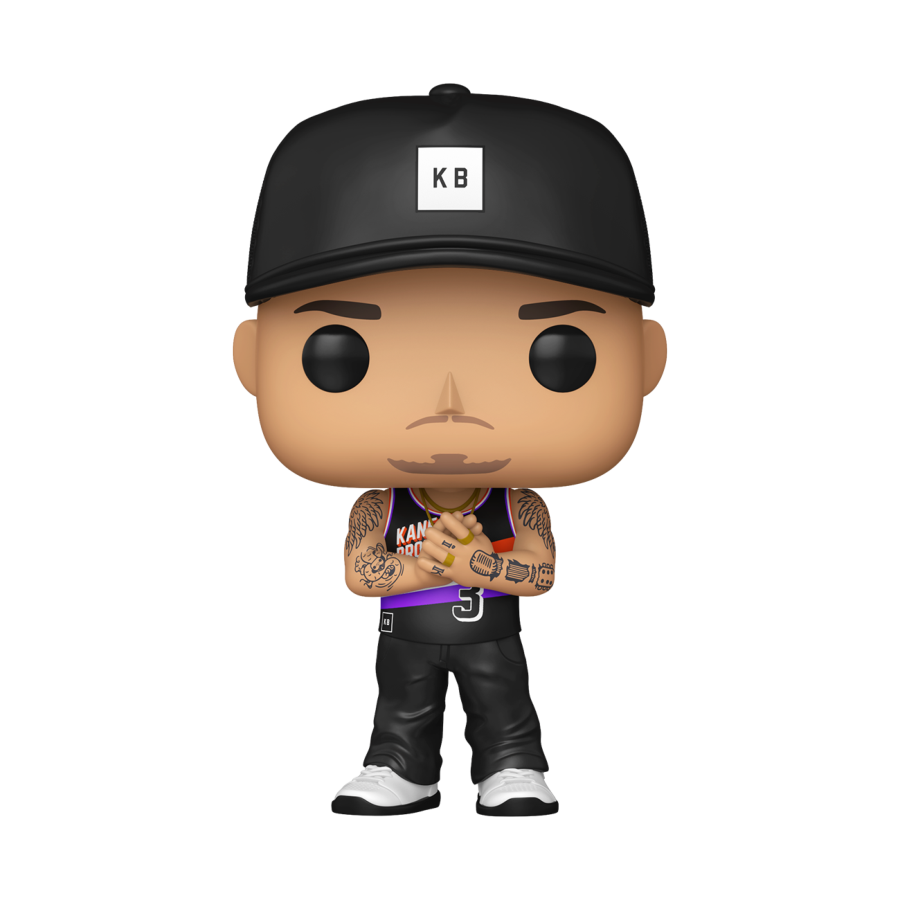 PRE-ORDER Kane Brown - Kane Brown Pop! Vinyl Figure - PRE-ORDER