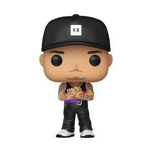 PRE-ORDER Kane Brown - Kane Brown Pop! Vinyl Figure - PRE-ORDER