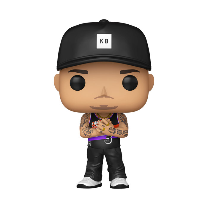 PRE-ORDER Kane Brown - Kane Brown Pop! Vinyl Figure - PRE-ORDER