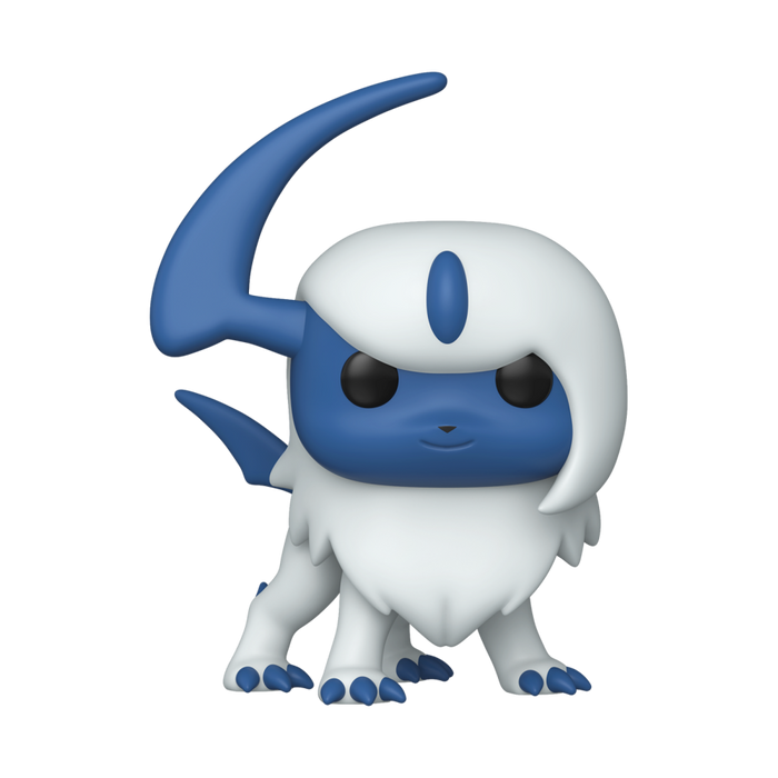 PRE-ORDER Pokemon - Absol Pop! Vinyl Figure - PRE-ORDER