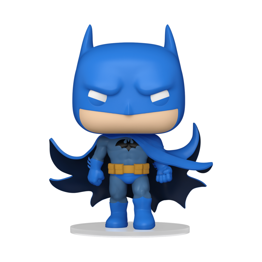 PRE-ORDER DC Comics - Batman New Classics Pop! Vinyl Figure - PRE-ORDER