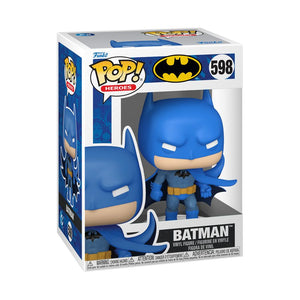 PRE-ORDER DC Comics - Batman New Classics Pop! Vinyl Figure - PRE-ORDER
