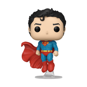 PRE-ORDER DC Comics - Superman New Classics Pop! Vinyl Figure - PRE-ORDER