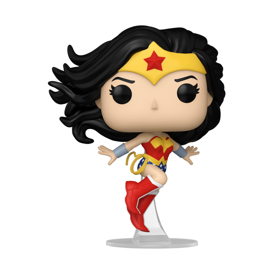 PRE-ORDER DC Comics - Wonder Woman New Classics Pop! Vinyl Figure - PRE-ORDER