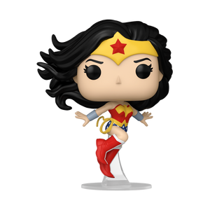 PRE-ORDER DC Comics - Wonder Woman New Classics Pop! Vinyl Figure - PRE-ORDER
