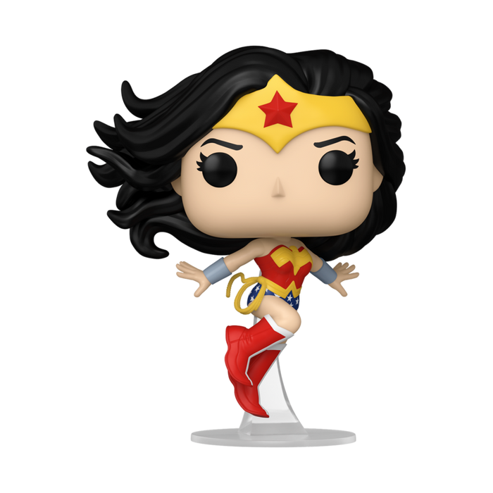 PRE-ORDER DC Comics - Wonder Woman New Classics Pop! Vinyl Figure - PRE-ORDER