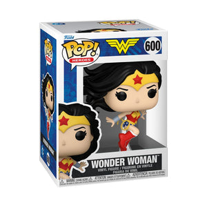 PRE-ORDER DC Comics - Wonder Woman New Classics Pop! Vinyl Figure - PRE-ORDER