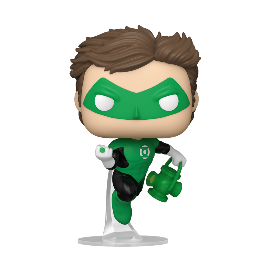 PRE-ORDER DC Comics - Green Lantern New Classics Pop! Vinyl Figure - PRE-ORDER