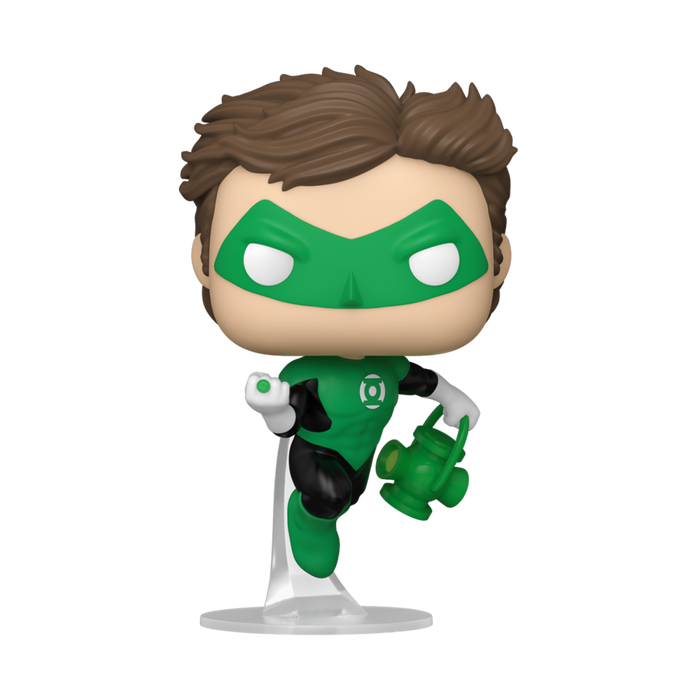 PRE-ORDER DC Comics - Green Lantern New Classics Pop! Vinyl Figure - PRE-ORDER