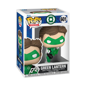 PRE-ORDER DC Comics - Green Lantern New Classics Pop! Vinyl Figure - PRE-ORDER