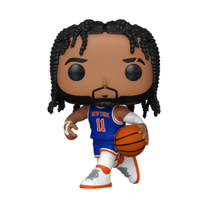 PRE-ORDER NBA Knicks - Jalen Brunson Pop! Vinyl Figure - PRE-ORDER