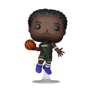 PRE-ORDER NBA Timberwolves - Anthony Edwards Pop! Vinyl Figure - PRE-ORDER