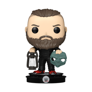 PRE-ORDER WWE - Bray Wyatt Light Up Pop! Vinyl Figure - PRE-ORDER