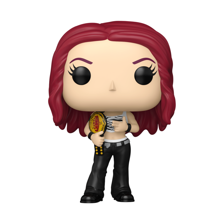 PRE-ORDER WWE - Lita Pop! Vinyl Figure - PRE-ORDER