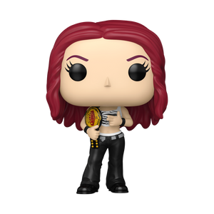 PRE-ORDER WWE - Lita Pop! Vinyl Figure - PRE-ORDER