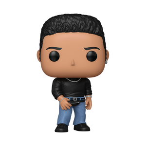 PRE-ORDER WWE - Dwayne "The Rock" Johnson Pop! Vinyl Figure - PRE-ORDER