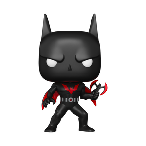 PRE-ORDER Batman Beyond - Terry McGuinnes Pop! Vinyl Figure - PRE-ORDER