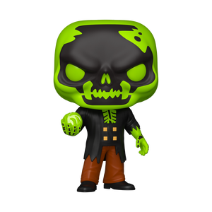 PRE-ORDER Batman Beyond - Blight (Glow) Pop! Vinyl Figure - PRE-ORDER