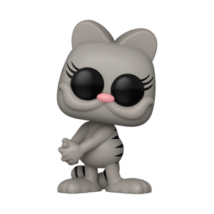 PRE-ORDER Garfield - Nermal Pop! Vinyl Figure - PRE-ORDER