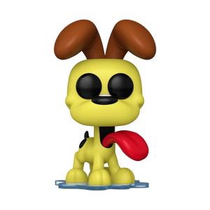 PRE-ORDER Garfield - Odie Pop! Vinyl Figure - PRE-ORDER
