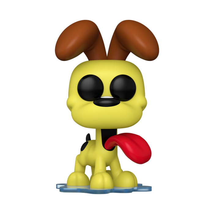 PRE-ORDER Garfield - Odie Pop! Vinyl Figure - PRE-ORDER