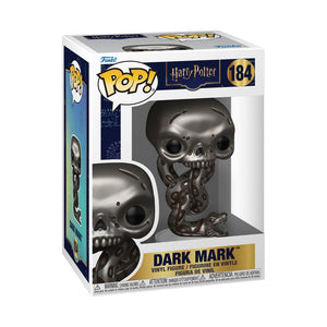 PRE-ORDER Harry Potter - Dark Mark Pop! Vinyl Figure - PRE-ORDER