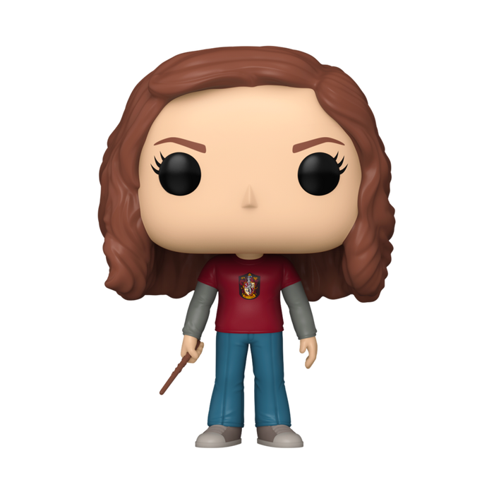 PRE-ORDER Harry Potter & the Half-Blood Prince - Hermione Granger Pop! Vinyl Figure - PRE-ORDER