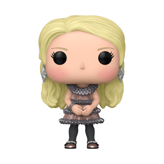 PRE-ORDER Harry Potter & the Half-Blood Prince - Luna Lovegood (Party Dress) Pop! Vinyl Figure - PRE-ORDER