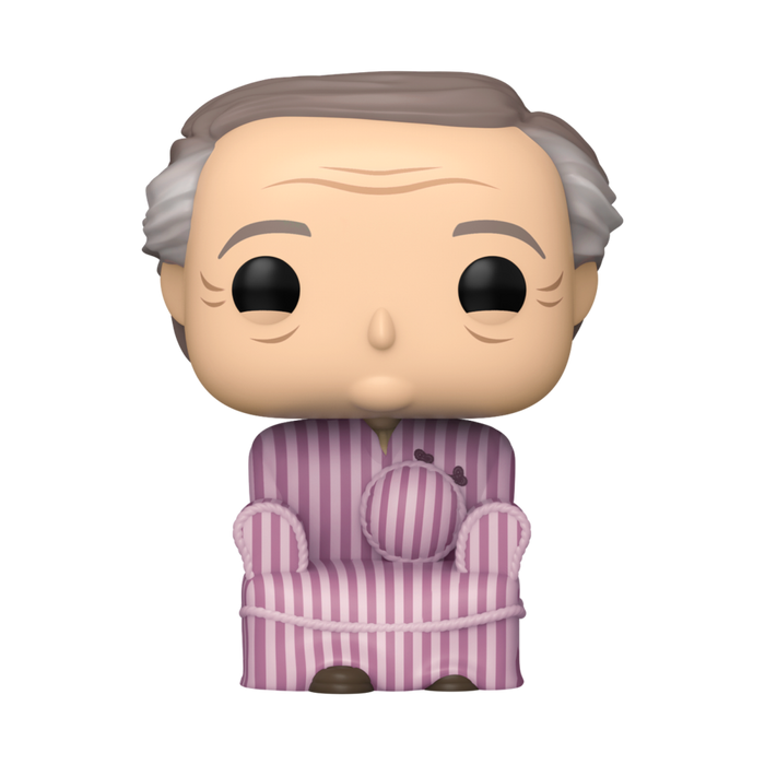 PRE-ORDER Harry Potter & the Half-Blood Prince - Horace Slughorn Pop! Premium Vinyl Figure - PRE-ORDER