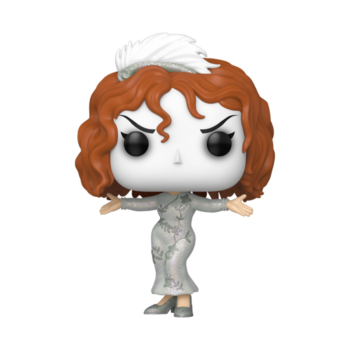 PRE-ORDER House of 1000 Corpses - Baby (Glitter) Pop! Vinyl Figure - PRE-ORDER
