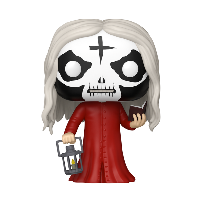 PRE-ORDER House of 1000 Corpses - Otis B. Driftwood Pop! Vinyl Figure - PRE-ORDER