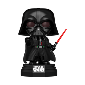 PRE-ORDER Star Wars - Darth Vader Light & Sound Pop! Vinyl Figure - PRE-ORDER