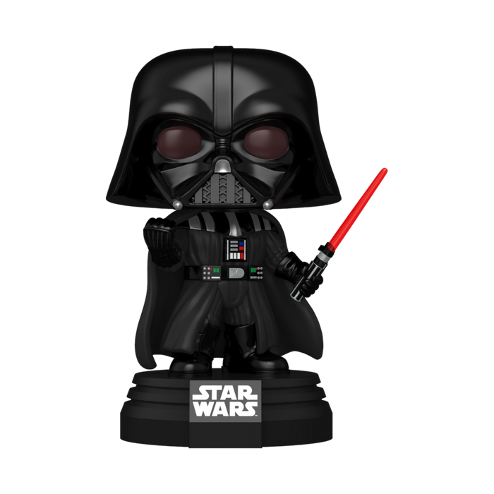 PRE-ORDER Star Wars - Darth Vader Light & Sound Pop! Vinyl Figure - PRE-ORDER