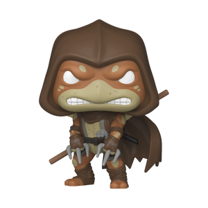 PRE-ORDER Teenage Mutant Ninja Turtles: The Last Ronin - Moja Pop! Vinyl Figure - PRE-ORDER