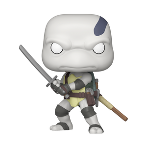 PRE-ORDER Teenage Mutant Ninja Turtles: The Last Ronin - Uno Pop! Vinyl Figure - PRE-ORDER