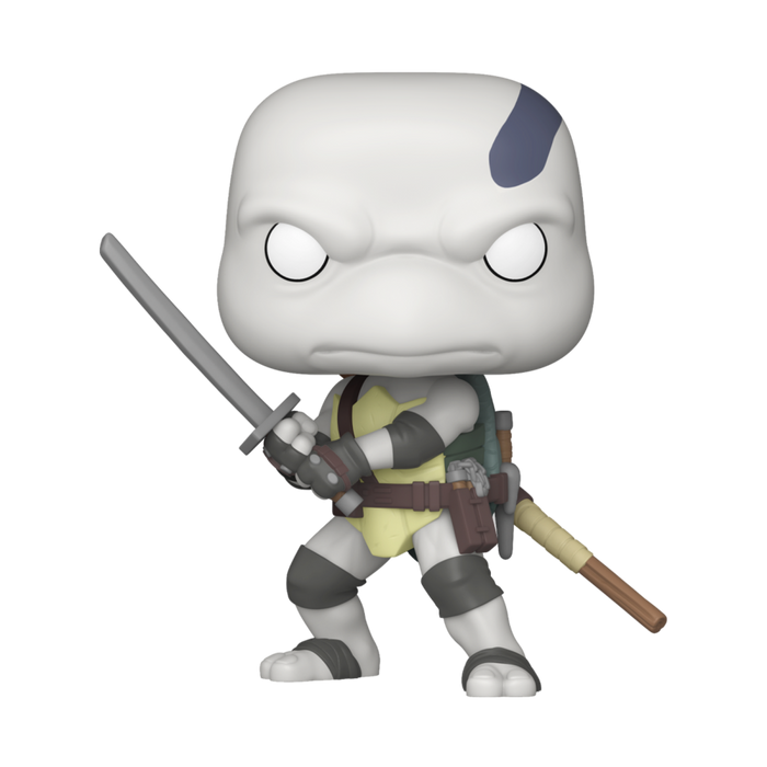 PRE-ORDER Teenage Mutant Ninja Turtles: The Last Ronin - Uno Pop! Vinyl Figure - PRE-ORDER