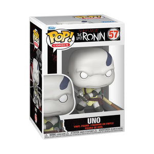 PRE-ORDER Teenage Mutant Ninja Turtles: The Last Ronin - Uno Pop! Vinyl Figure - PRE-ORDER