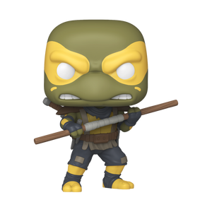 PRE-ORDER Teenage Mutant Ninja Turtles: The Last Ronin - Yi Pop! Vinyl Figure - PRE-ORDER